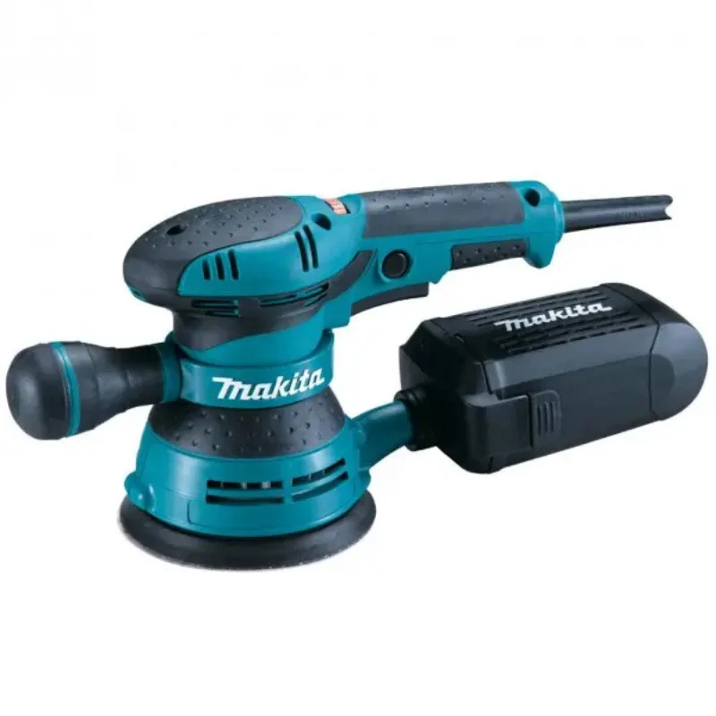 Makita BO5041 - Excentrická brúska 1,4 kg